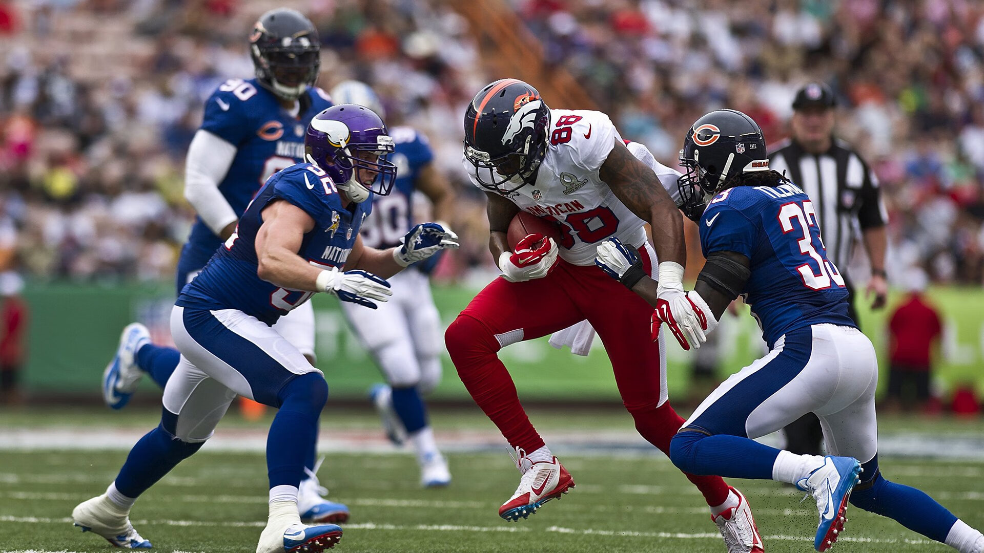 “天王级对决，联盟最强投手面对爆发的超级击球手”